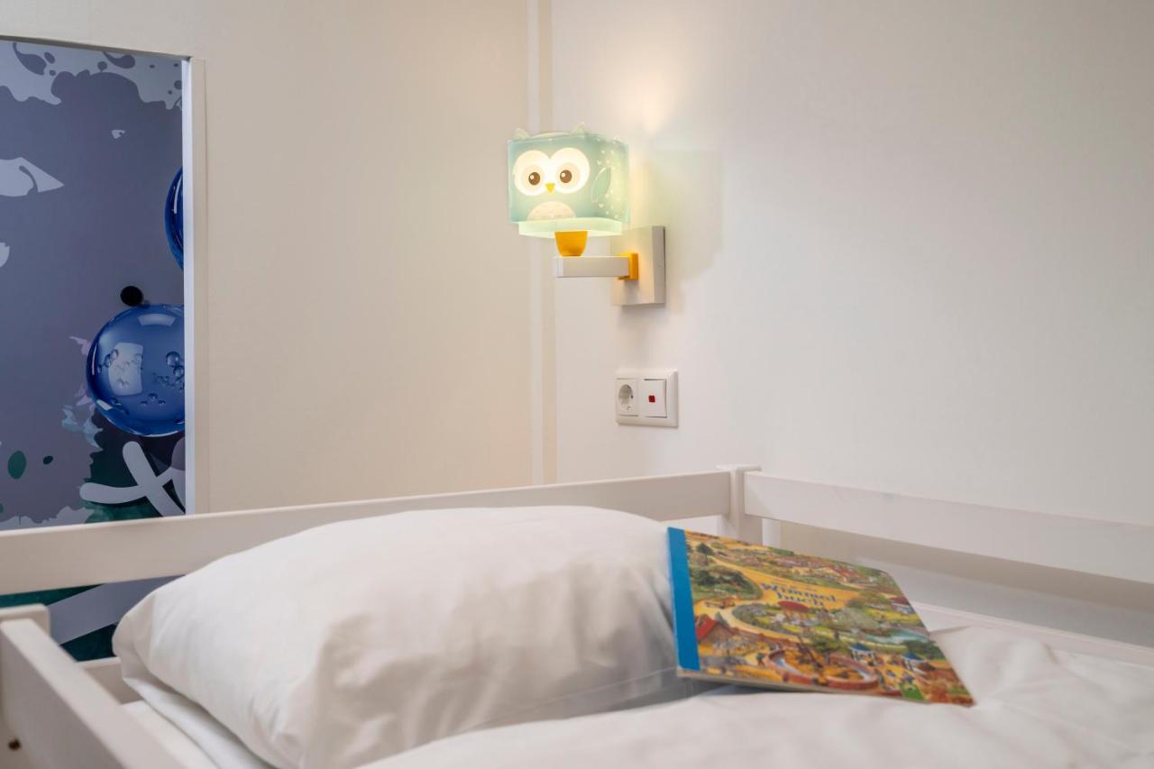 Ibis Styles Hamburg Alster City Bagian luar foto